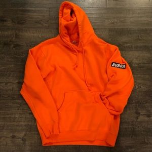 Heath Hussar Bubba Sweatshirt VlogSquad